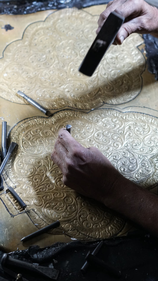 Waste Reimagined: How Upcycled Materials Are Transforming Luxury Lighting Design