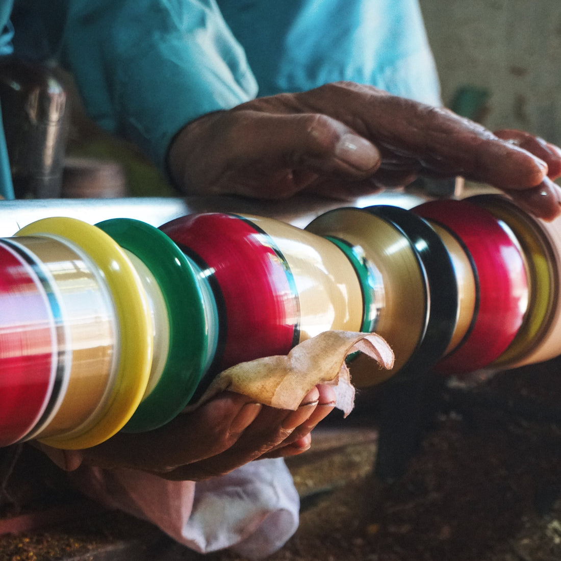 What "Reclaimed Timber" Should Actually Mean in a Lighting Spec