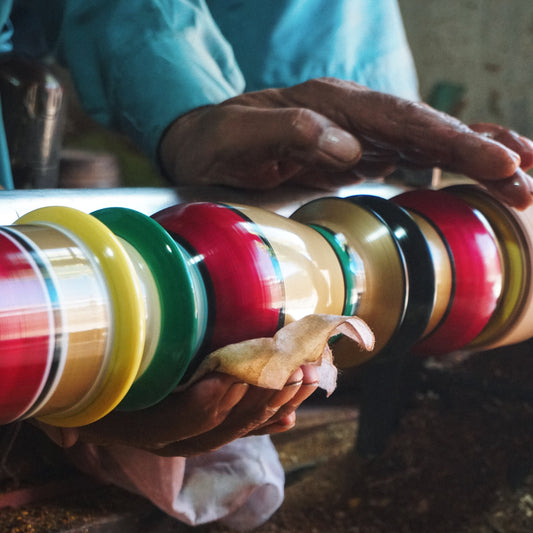 What "Reclaimed Timber" Should Actually Mean in a Lighting Spec