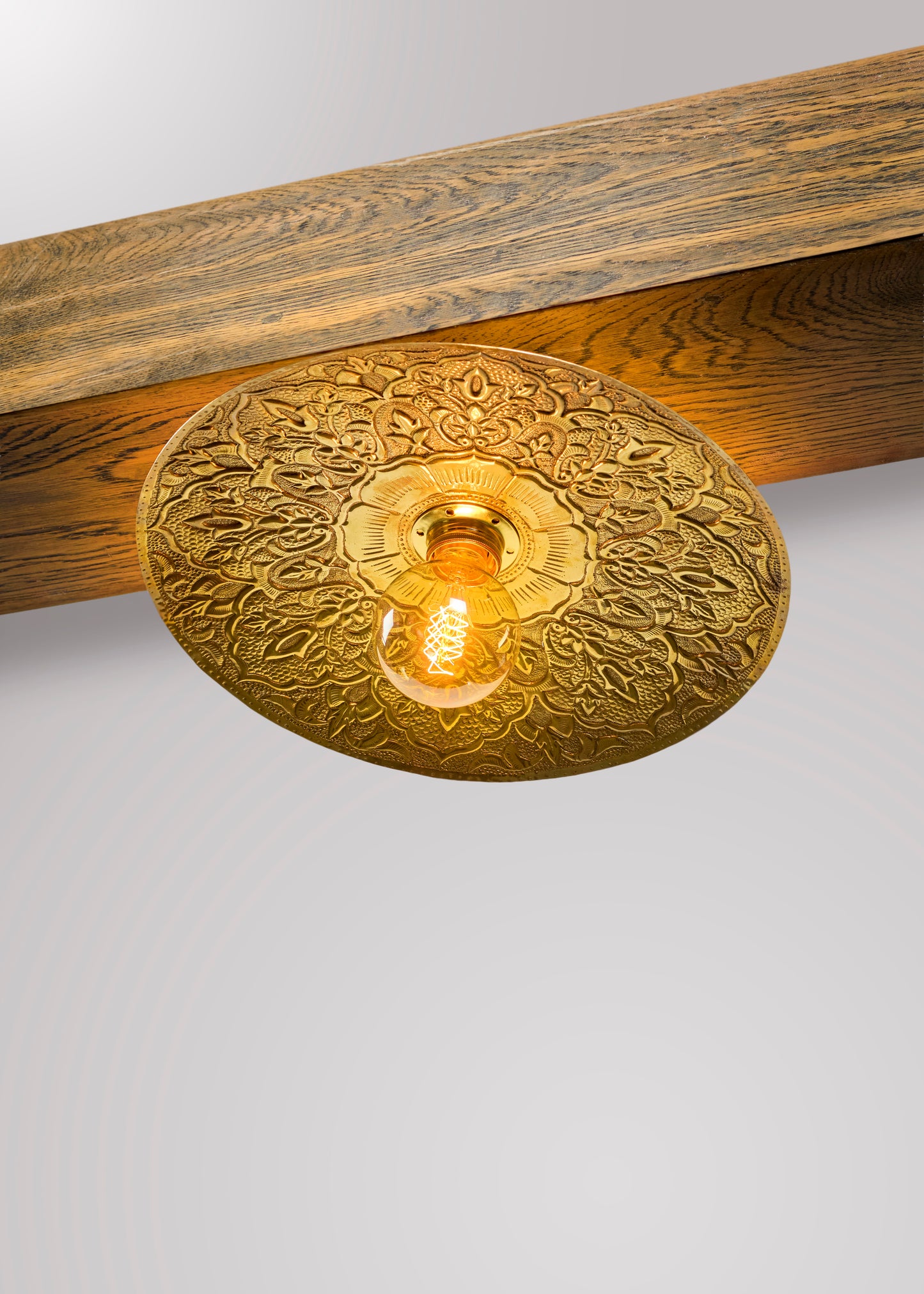 Thali No.01 Wall Light