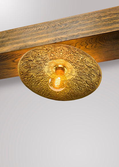 Thali No.01 Wall Light