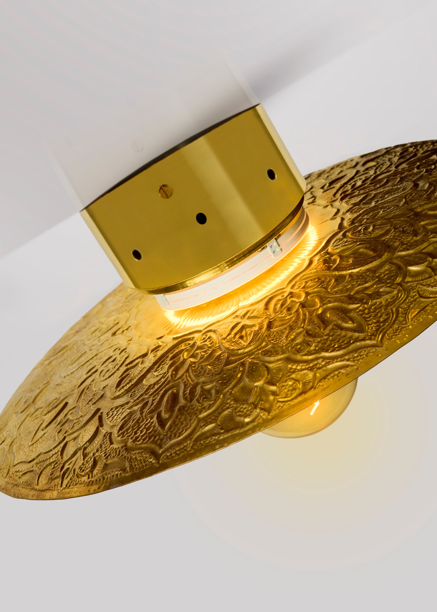 Thali No.01 Wall Light