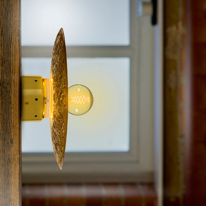 Thali No.01 Wall Light