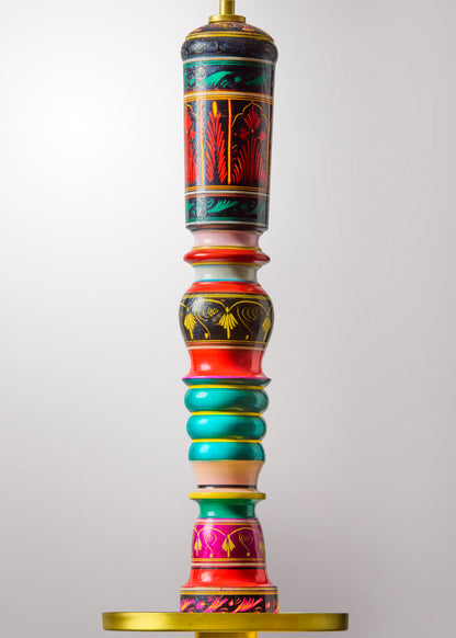 Charpai No.01 Pendant