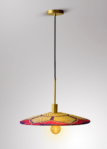 Palm No.01 Pendant