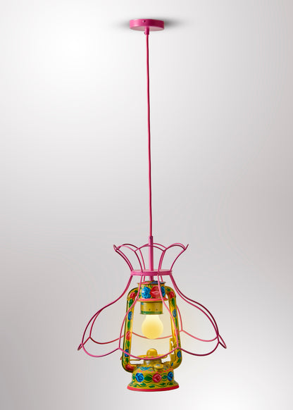 Lantern No.01 Pendant
